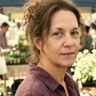Elena, GlycoOliva customer